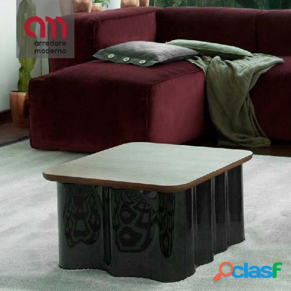 Tavolino Drape Tonin Casa