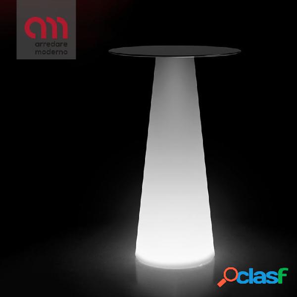 Tavolino Fura Table Plust illuminabile