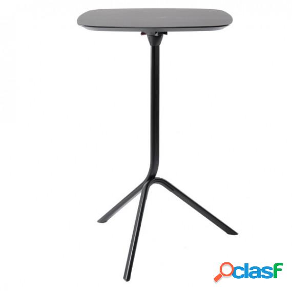 Tavolo alto reclinabile Eolo - H 110 cm - Unisit