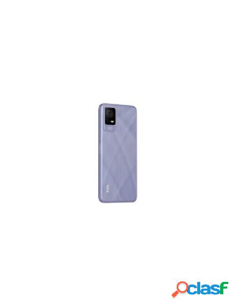 Tcl smartphone 405 6.6â€³ 32gb ram 2gb dual sim lavender
