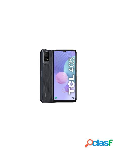 Tcl smartphone 405 grey - (tcl ds 405 2+32 ita gry)