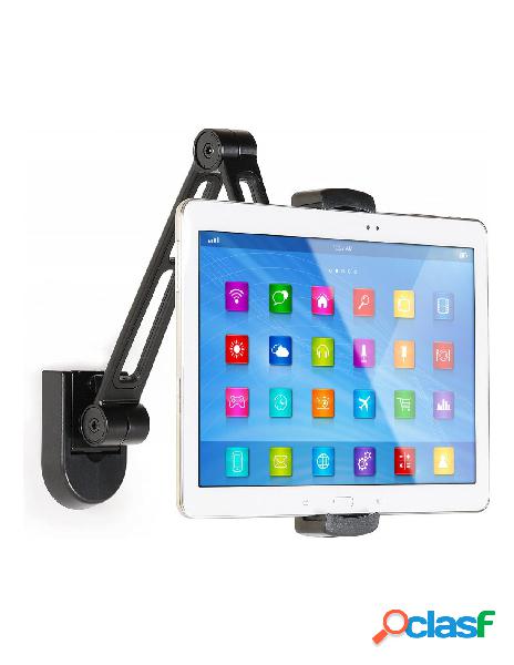 Techly - techly supporto estensibile per tablet e i-pad
