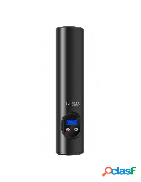 Technaxx - compressore daria a batteria ricaricabile, tx-157