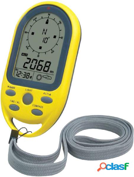 Techno Line EA 3050 Altimetro