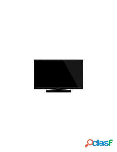 Telefunken - tv telefunken te24550b42v2e smart tv hd ready