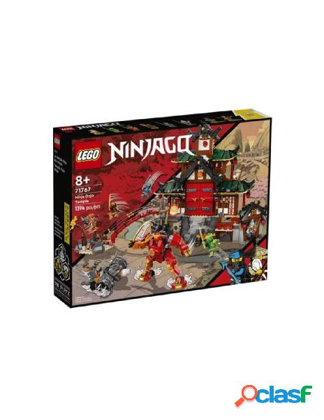 Tempio dojo dei ninja