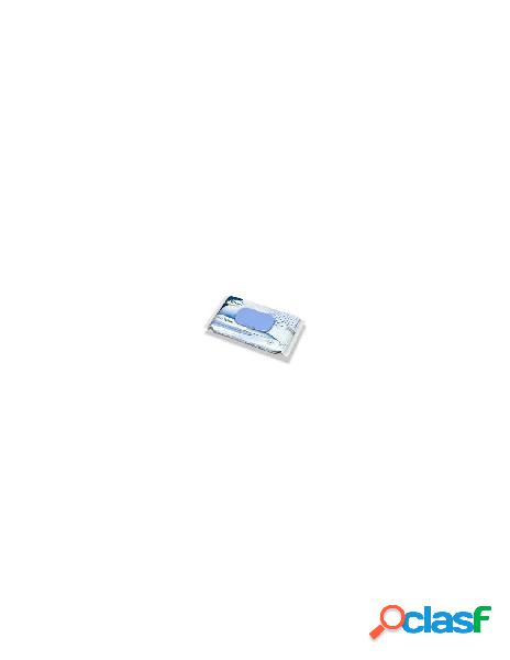 Tena wet wipe 3 in 1 pz.48