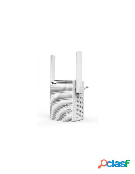 Tenda - range extender wireless 300mbps a muro 1porta lan