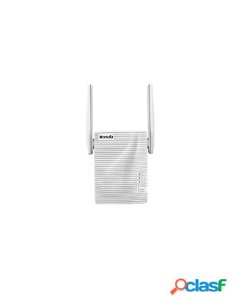 Tenda - ripetitore/extender wi-fi ac1200 dual-band a18