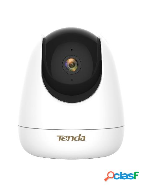 Tenda - telecamera di sicurezza panoramica inclinazione 4mp,