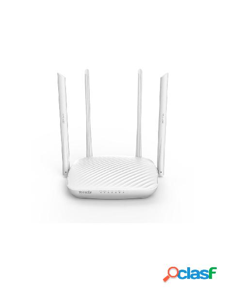 Tenda - tenda f9 wifi 2,4ghz 600mbps massima copertura 4