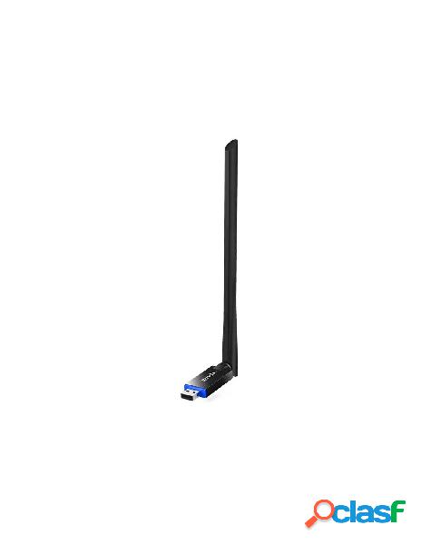 Tenda - tenda u10 ac650 dual band wireless adattatore usb