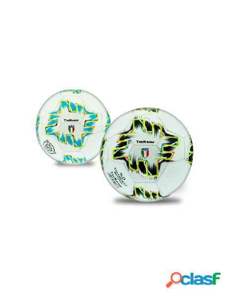 Teorema - teorema pallone da calcio in pvc taglia 5 colori