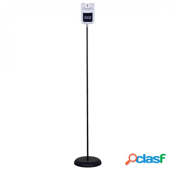 Termoscanner automatico a infrarossi - con piantana
