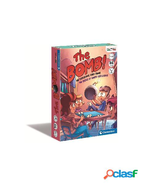 The bomb