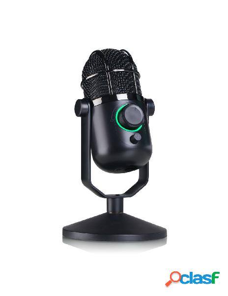 Thronmax - microfono professionale condensatore alta