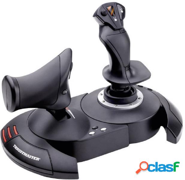 Thrustmaster T-Flight Hotas X Joystick per simulatore di