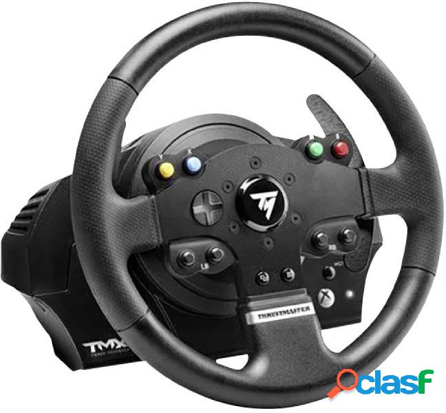 Thrustmaster TMX Force Volante PC, Xbox One Nero incl.