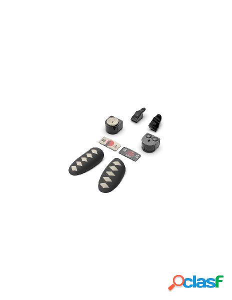 Thrustmaster - personalizzazione controller thrustmaster