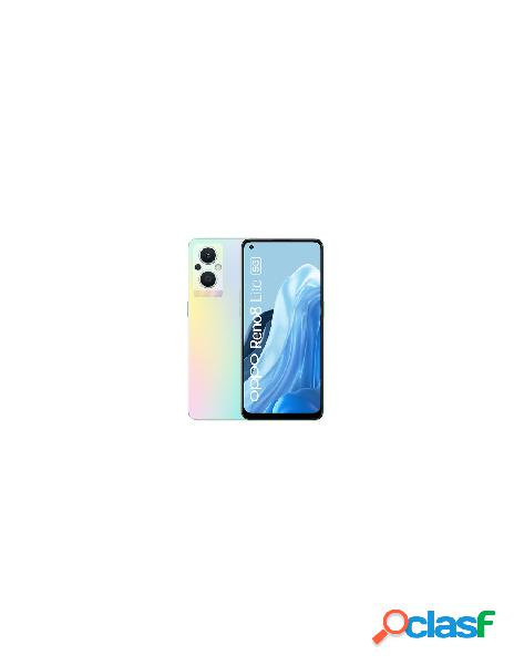 Tim oppo reno 8 lite 16,3 cm (6.4") doppia sim android 11 5g