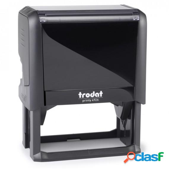 Timbro Original Printy 4926 - autoinchiostrante -