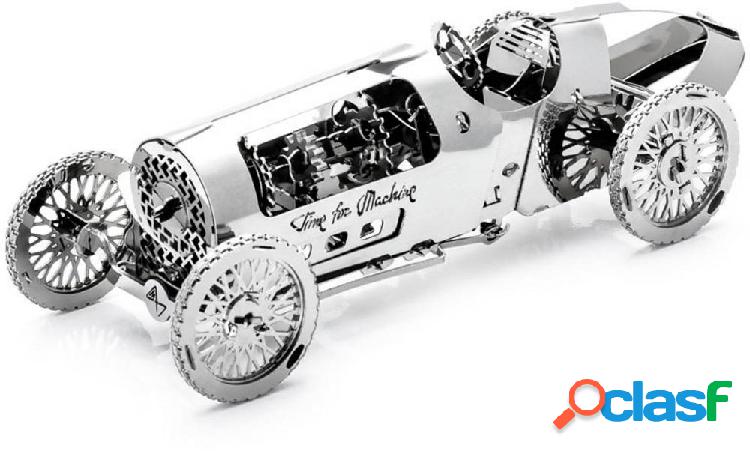 Time for Machine Silver Bullet Kit di metallo