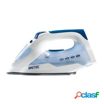 Titanox k109 acciaio inossidabile 2000w blu, bianco