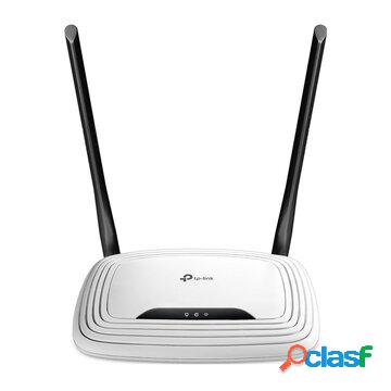 Tl-wr 841 n 300m wireless