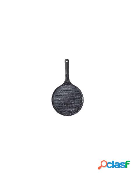 Tognana - bistecchiera tognana w5758jfprbl premium black