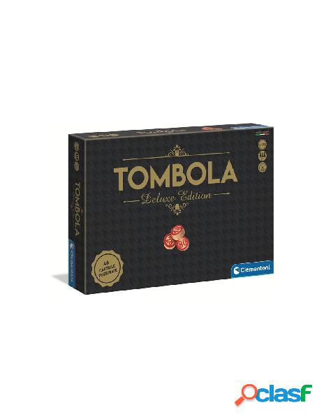 Tombola 48 cartelle delux edition