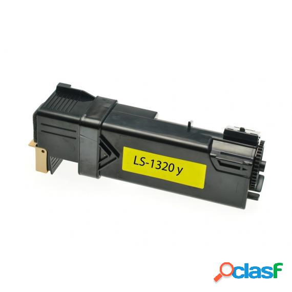 Toner 1320 Giallo Serie Eco 593-10260 Compatibile Per Dell