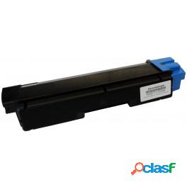 Toner B0947 Ciano Compatibile Per Olivetti D Color Mf 2603En