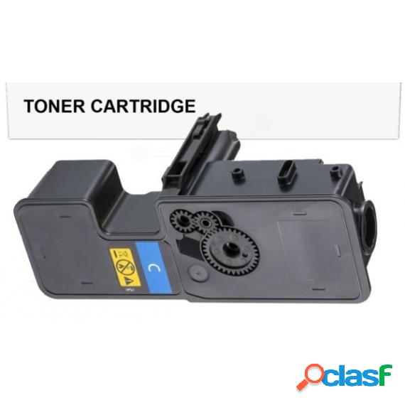 Toner B1238 Ciano Compatibile Per Olivetti D-Color Mf