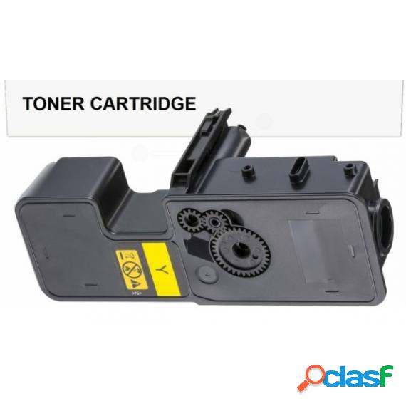 Toner B1240 Giallo Compatibile Per Olivetti D-Color Mf
