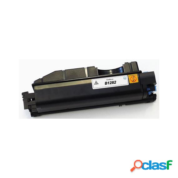 Toner B1282 Nero Compatibile Per Olivetti D-Color Mf 3023,