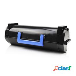 Toner B2360N6 Nero Compatibile Per Dell B2360D B2360Dn