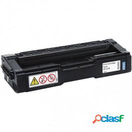 Toner C310He Ciano Compatibile Per Ricoh Aficio Aficio Spc