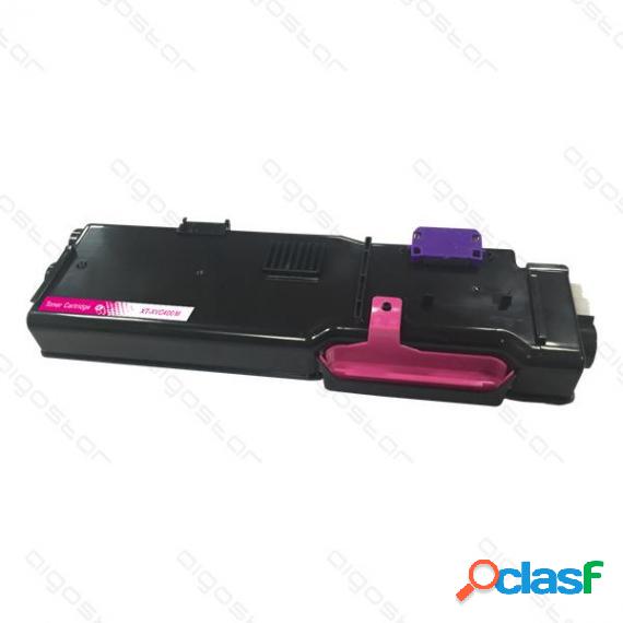 Toner C400 Magenta Compatibile Serie Eco Per Xerox Versalink