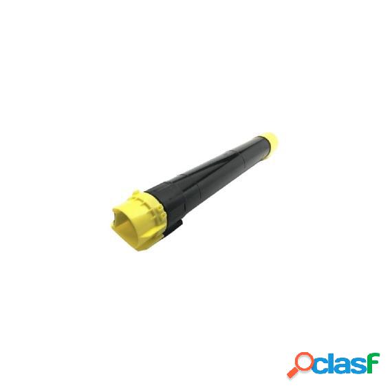 Toner C8035Y Giallo 006R01700 Compatibile Quality Mps Per