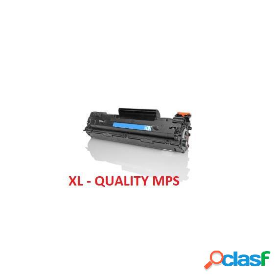 Toner Ce285A Ce278 Cb435 Cb436 Xl Alta Capacita Mps