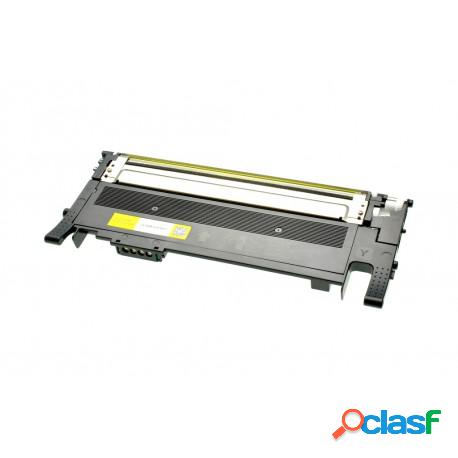 Toner Clp C430 Giallo Compatibile Per Samsung Xpress C430