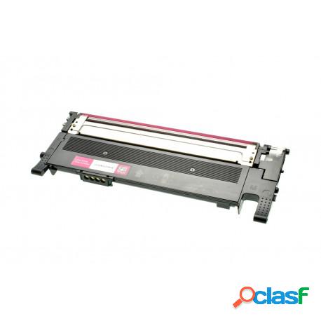 Toner Clp C430 Magenta Compatibile Per Samsung Xpress C430