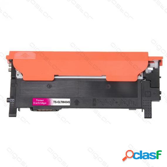 Toner Clp C430 Magenta Compatibile Serie Eco Per Samsung