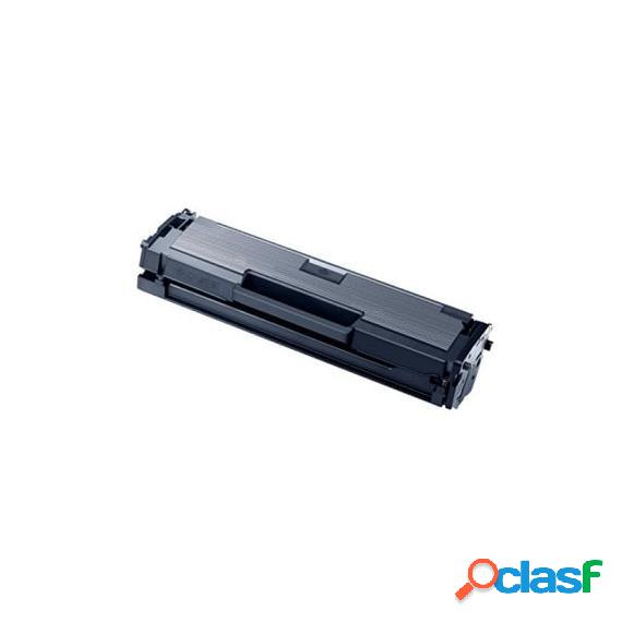 Toner D111S Nero Compatibile Con New Chip Per Samsung Xpress
