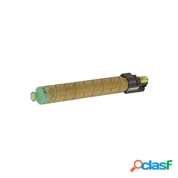 Toner Imc2000 Giallo 842312 Compatibile Per Ricoh Aficio E