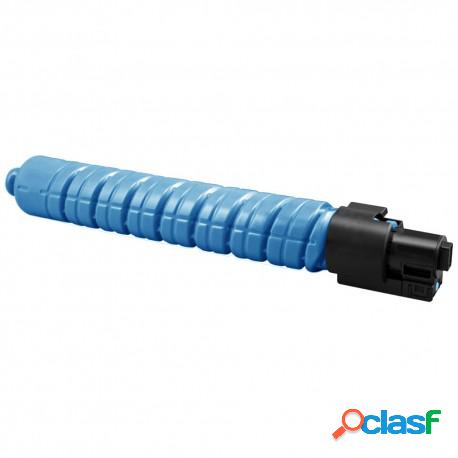 Toner Mpc5503 Ciano Compatibile Per Ricoh Aficio Mp C4503 Mp