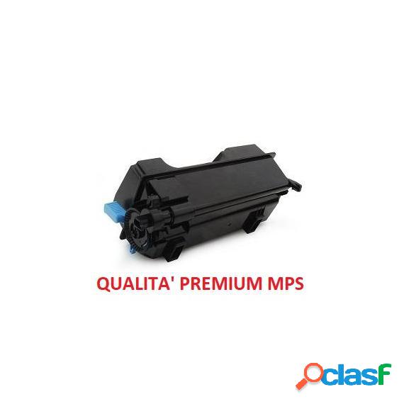 Toner Nero Im550A Compatibile 418478 Qualita Mps Per Ricoh