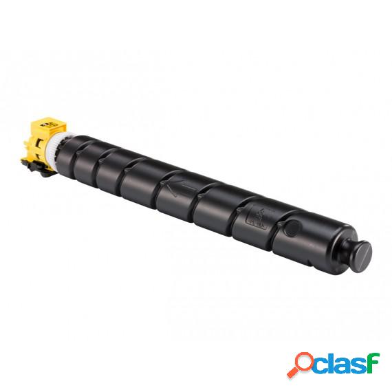 Toner Tk8545Y Giallo 1T02Ymanl0 Compatibile Per Kyocera