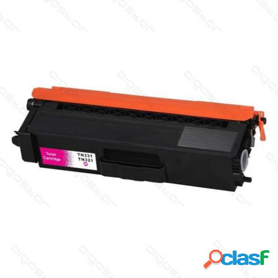 Toner Tn-321M Compatibili Magenta Per Brother Hl-L8250Cdn