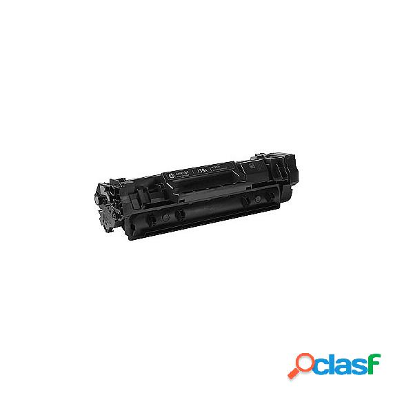 Toner W1390A 139A Compatibile Senza Chip Per Hp Laserjet Pro